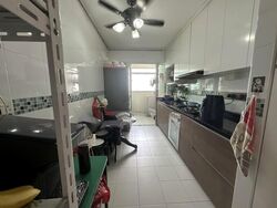 Blk 316C Yishun Greenwalk (Yishun), HDB 4 Rooms #549140371
